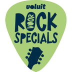 Rock voor Specials