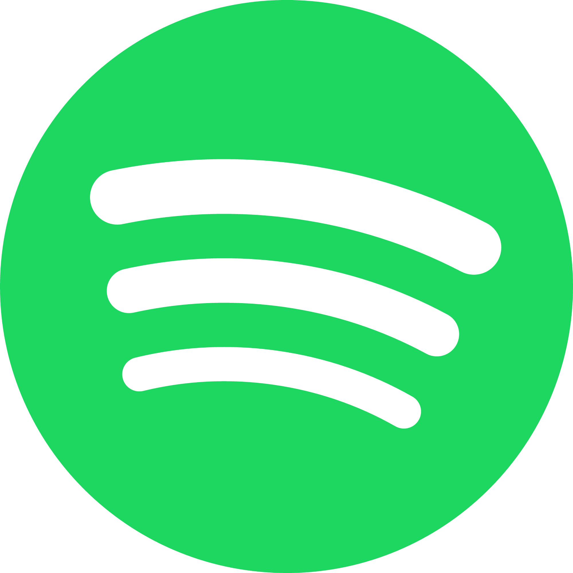 logo Spotify